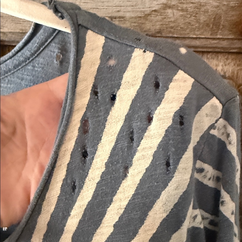 🧡 RESERVED FOR S. 🧡 Magnolia Pearl Rays for Daze Dylan Tee Dress Ozzy One Size - Picture 9 of 12